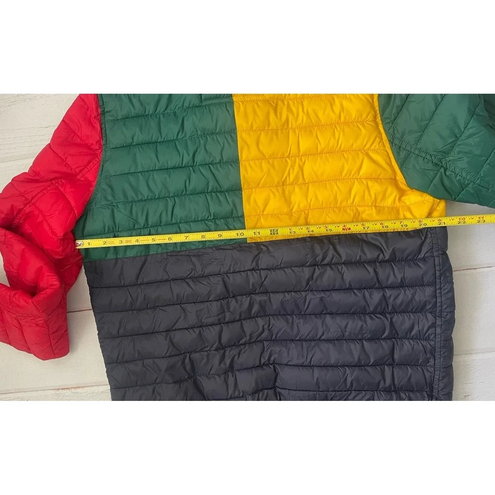 Tommy Hilfiger see photos